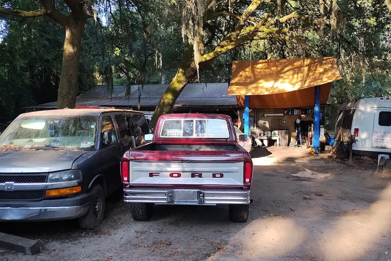 Gary's Car Clinic