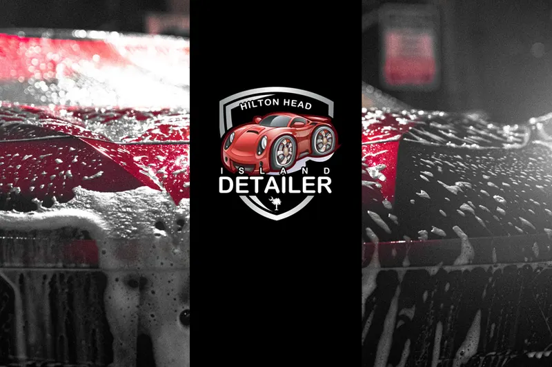 Hilton Head Island Detailer