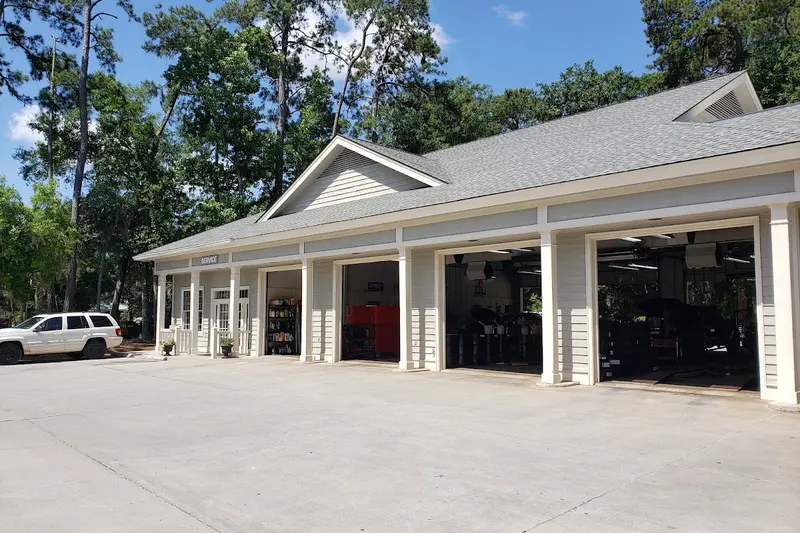Station One Professional Automotive & Tire Service