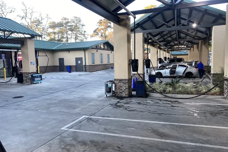 Tidal Wave Auto Spa