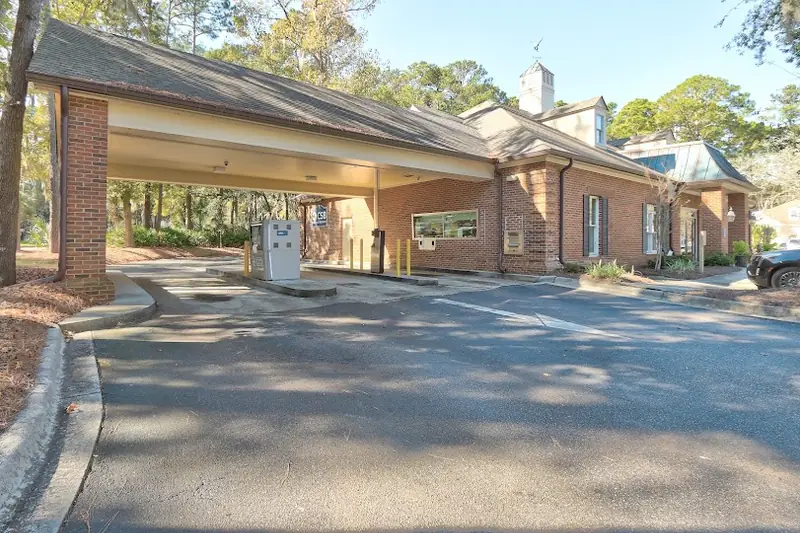 Coastal States Bank, Main Street