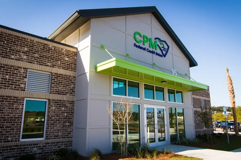 CPM Federal Credit Union, Bluffton