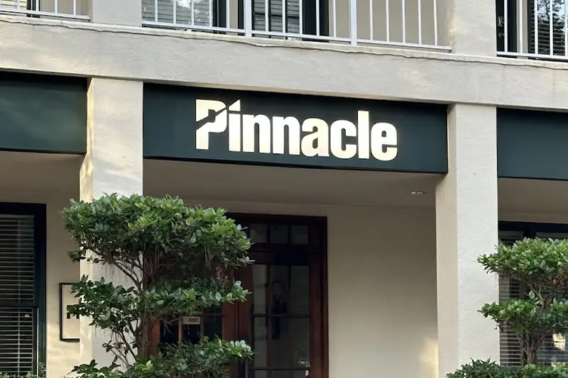 Pinnacle Bank, Wexford