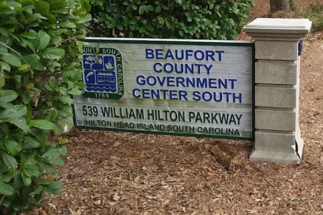 Beaufort County