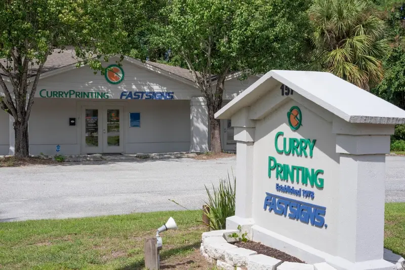 Curry Printing HHI