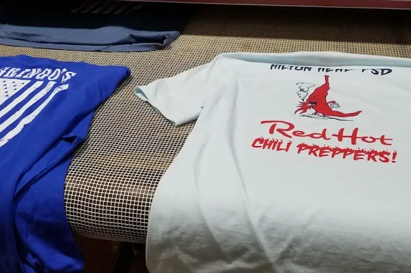 Custom Outfitters Plus