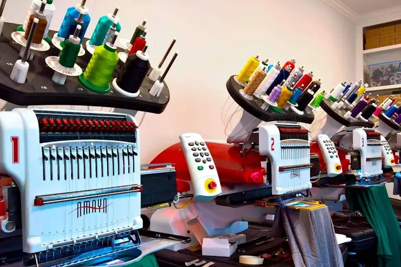 Levelbest Embroidery