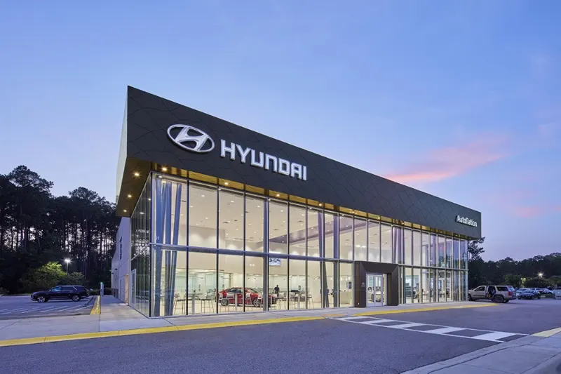 AutoNation Hyundai Hilton Head