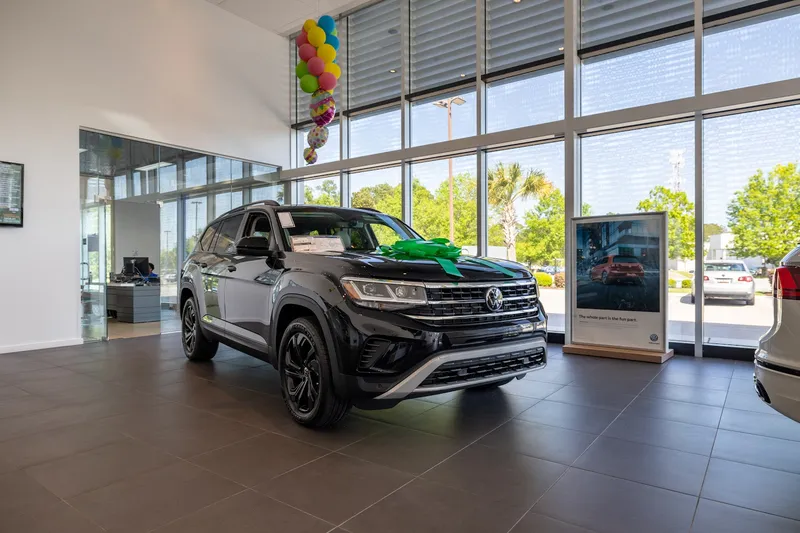 AutoNation Volkswagen Hilton Head