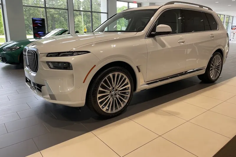 Hilton Head BMW