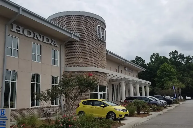Hilton Head Honda