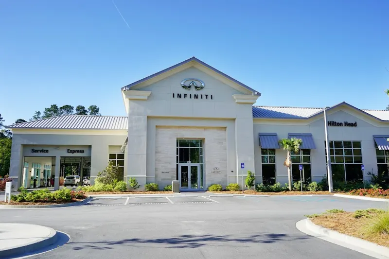 INFINITI of Hilton Head