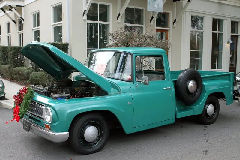 Carolina Dreamers Car Club