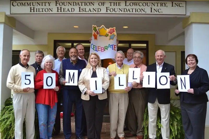 Community Foundation of the Lowcountry