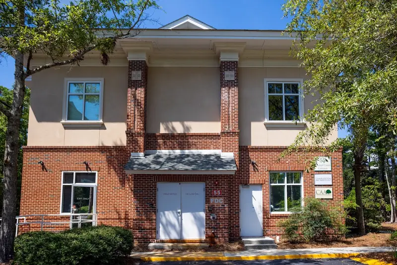 Charleston Oral and Facial Surgery
