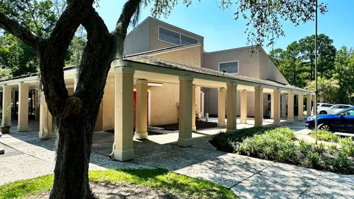 Beaufort Memorial Island Imaging Center