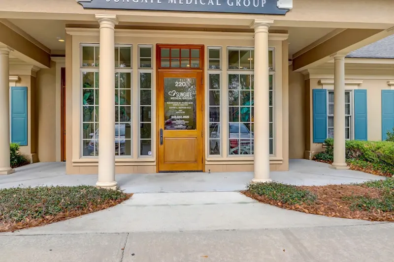 Carolina Eyecare Physicians