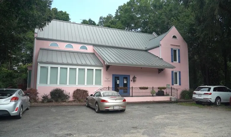 Darling Eye Center