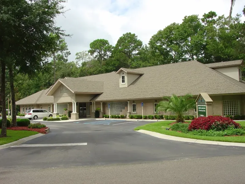Hilton Head Dermatology & Skin Cancer Center