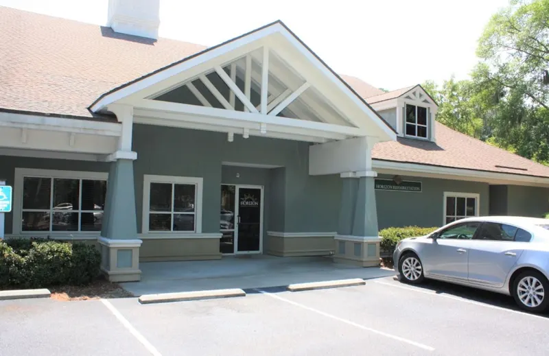 Horizon Rehabilitation & Sports Medicine