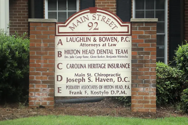 Main Street Chiropractic