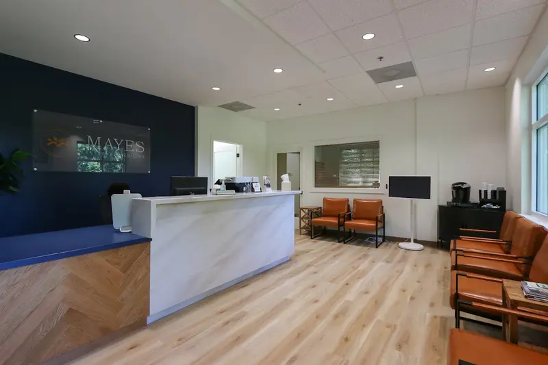 Mayes Internal Medicine