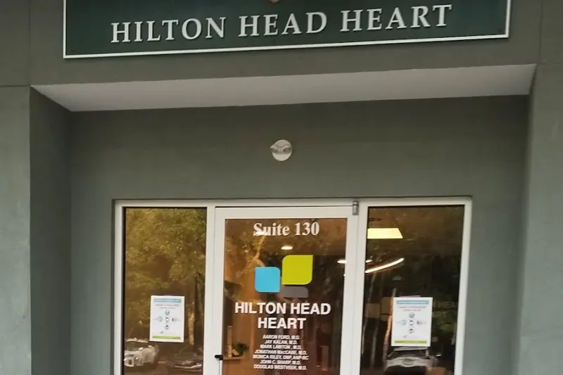 Novant Health Heart & Vascular
