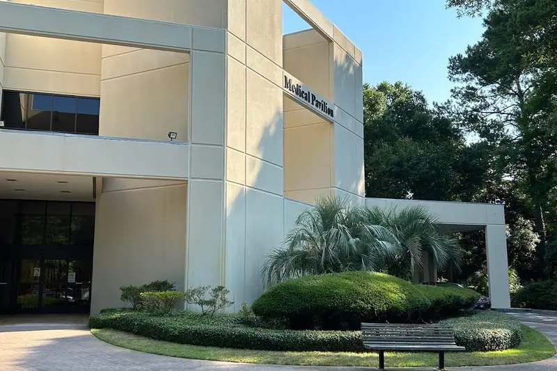 Novant Health Hilton Head Primary Care