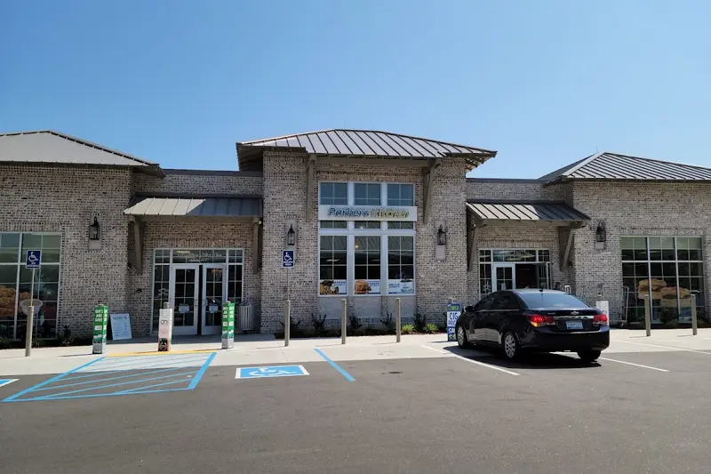 Novant Health Rehabilitation Center (Sea Turtle Marketplace)
