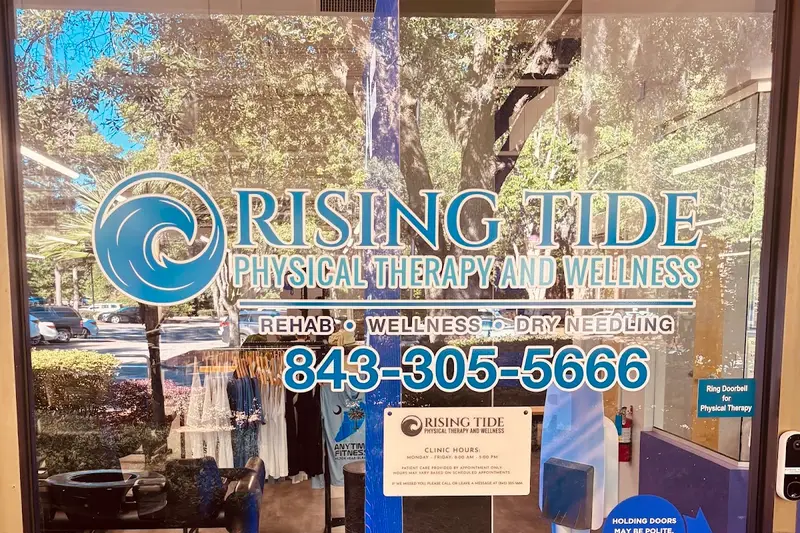 Rising Tide Physical Therapy & Wellness