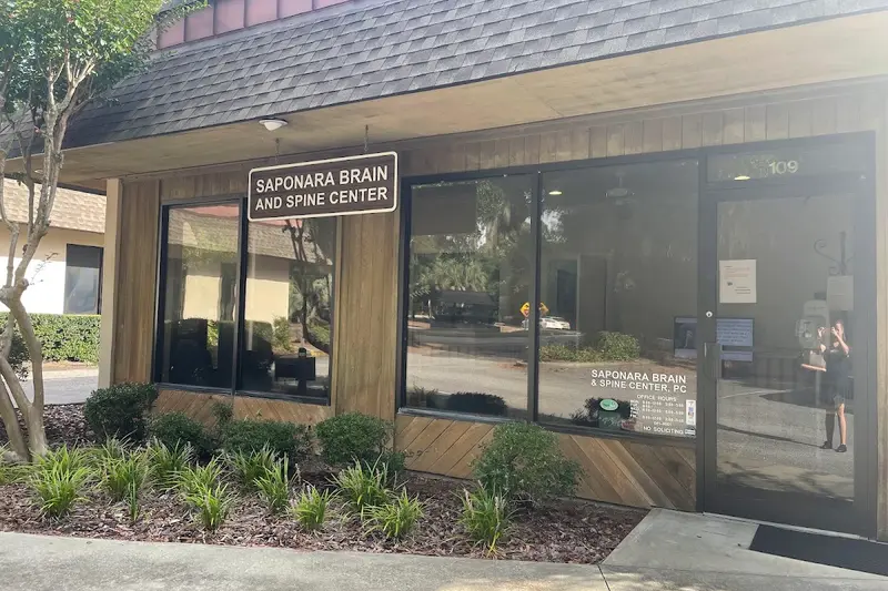Saponara Brain & Spine Center