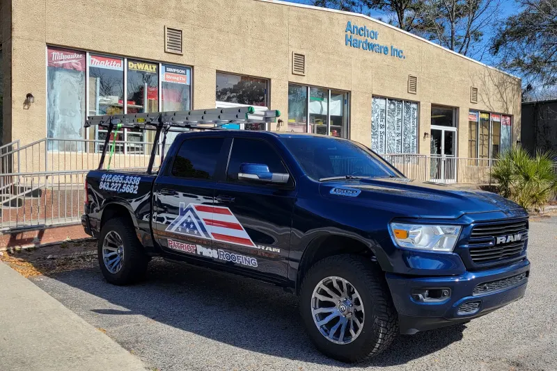 Anchor Hardware