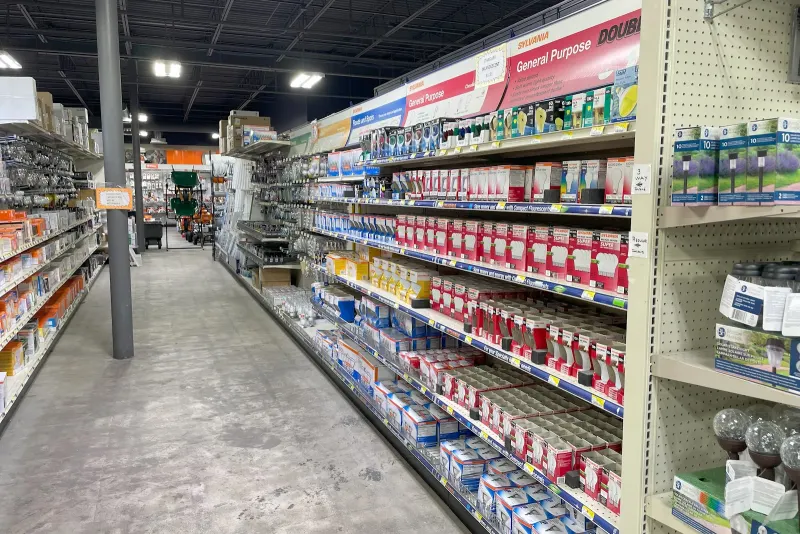 Grayco Hardware & Home