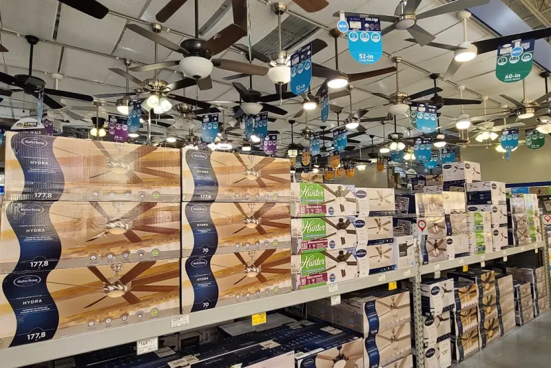 Lowe’s (Bluffton)