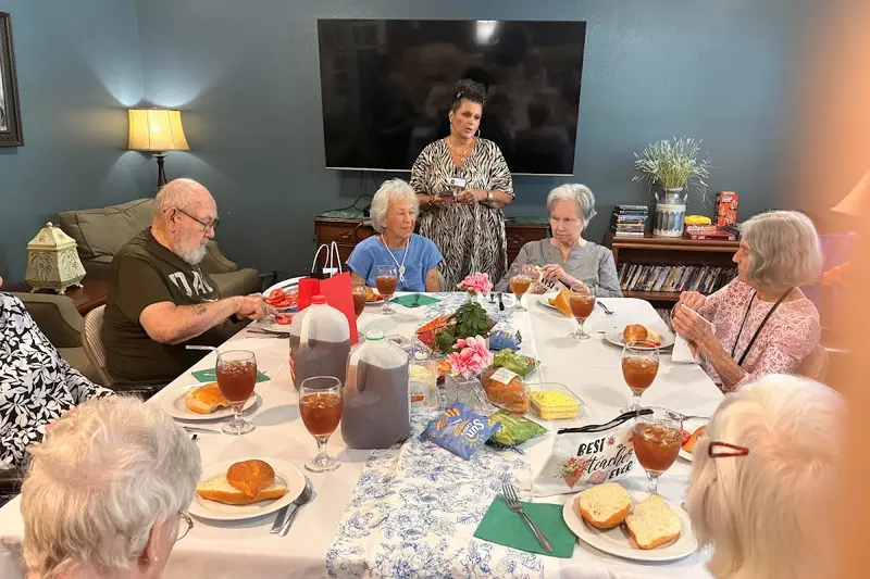 Agape Care South Carolina