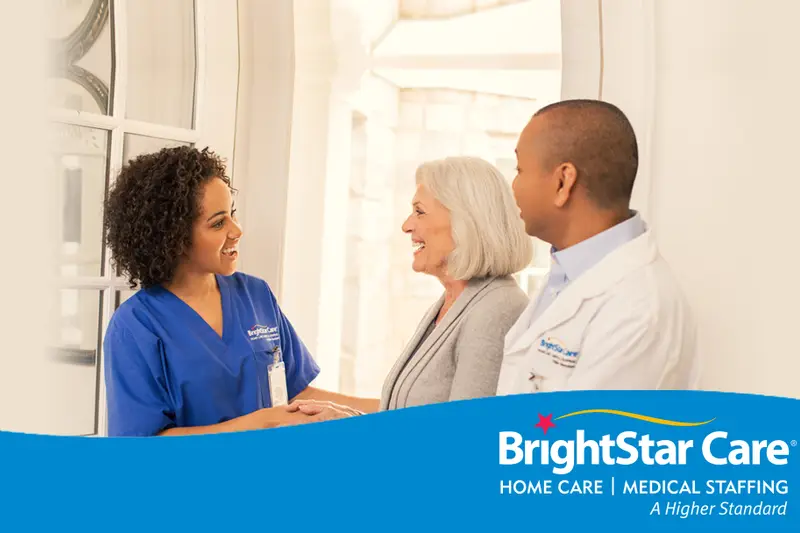BrightStar Care Hilton Head