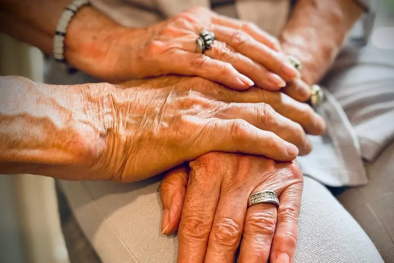Seaside Senior Companions & Caregivers