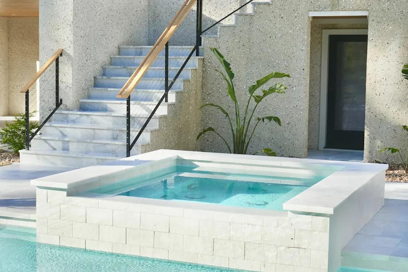 A-1 Pool Service