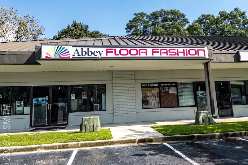 Abbey Floor Fashion