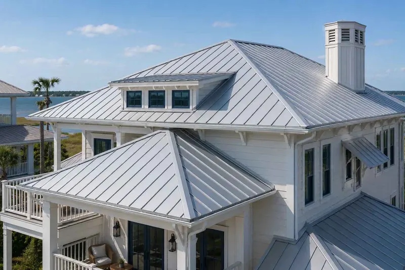 Alliance Roofing