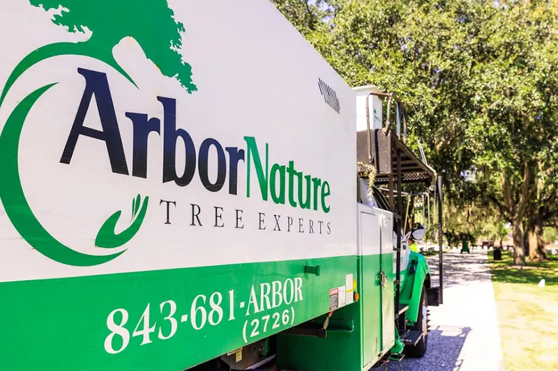 ArborNature Tree Experts