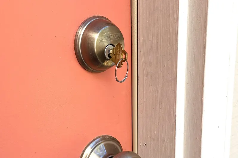 Areawide Decorative Hardware & Locksmith
