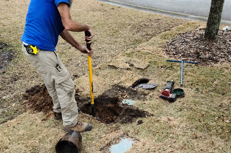 Butlers Plumbing Service