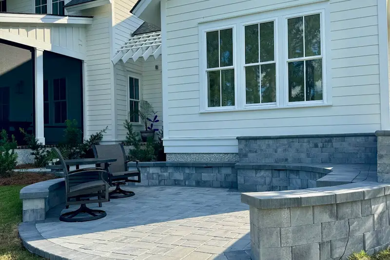 Carolina Paver and Turf – Hilton Head