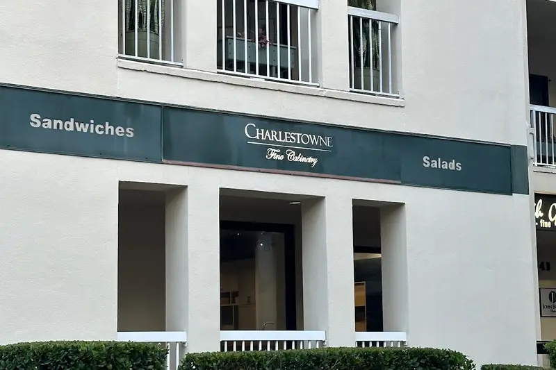 Charlestowne Fine Cabinetry