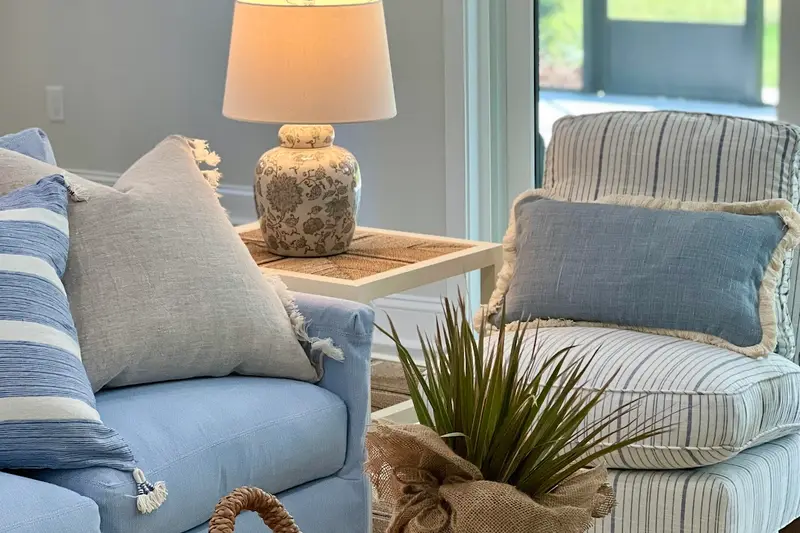 Christina Richardson Interiors