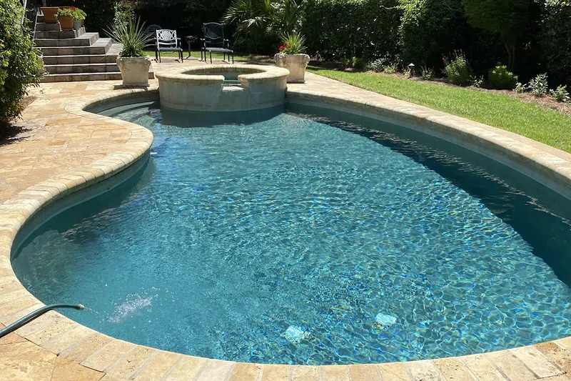 Clearwater Pool Service of Hilton Head