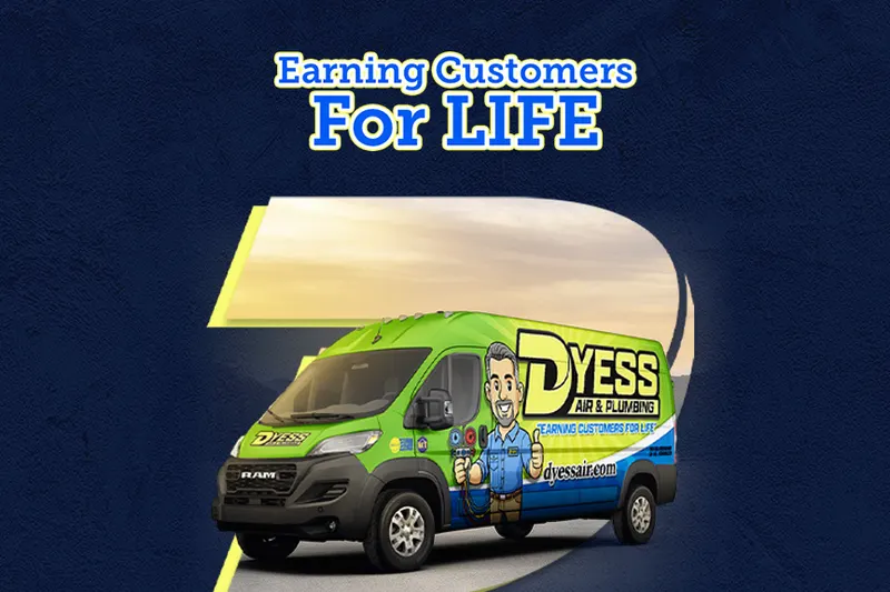 Dyess Air & Plumbing