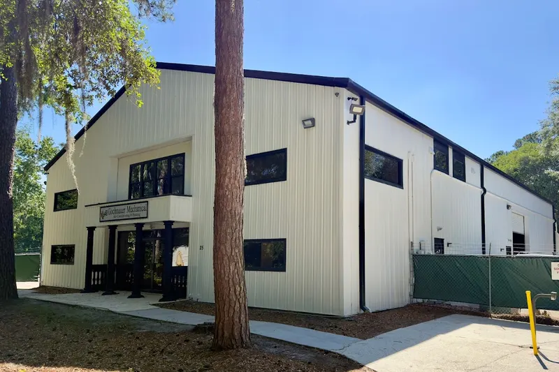Gochnauer Air Conditioning & Heating