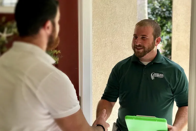 Hilton Head Exterminators
